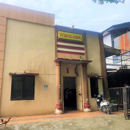 Wisma Idola Palopo Exterior foto